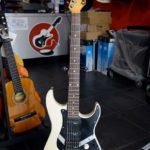Chitarra elettrica Charuel