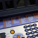 Tastiera Yamaha PSR-260