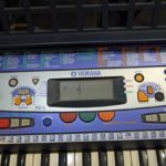 Tastiera Yamaha PSR-260