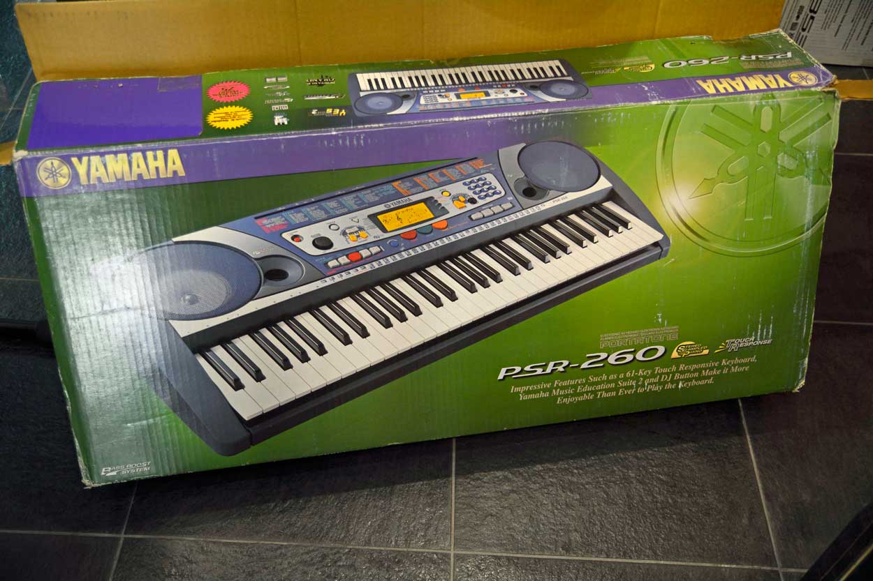 yamaha psr 60 midi yamaha psr 60 midi