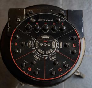 Roland HS-5