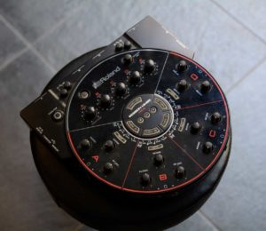 Roland HS-5