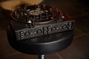 Roland HS-5