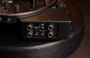 Roland HS-5