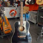 Chitarra Acustica IBANEZ PF 10 BK
