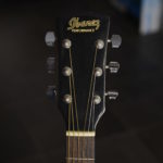 Chitarra Acustica IBANEZ PF 10 BK
