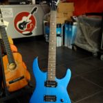 Chitarra elettrica Jackson CWJ