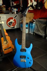 Chitarra elettrica Jackson CWJ