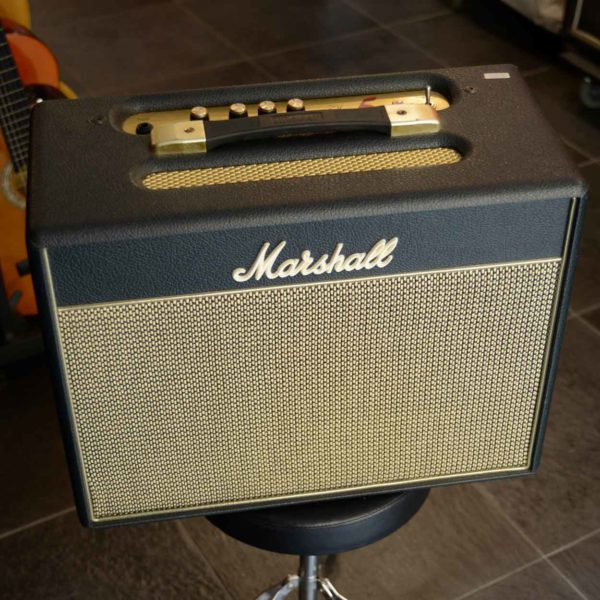 Amplificatore Marshall Class 5 valvolare