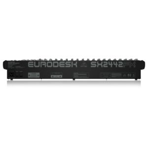 Behringer Eurodesk SX2442FX