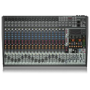 Behringer Eurodesk SX2442FX