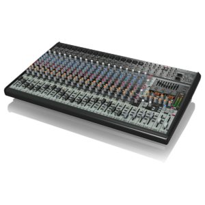 Behringer Eurodesk SX2442FX